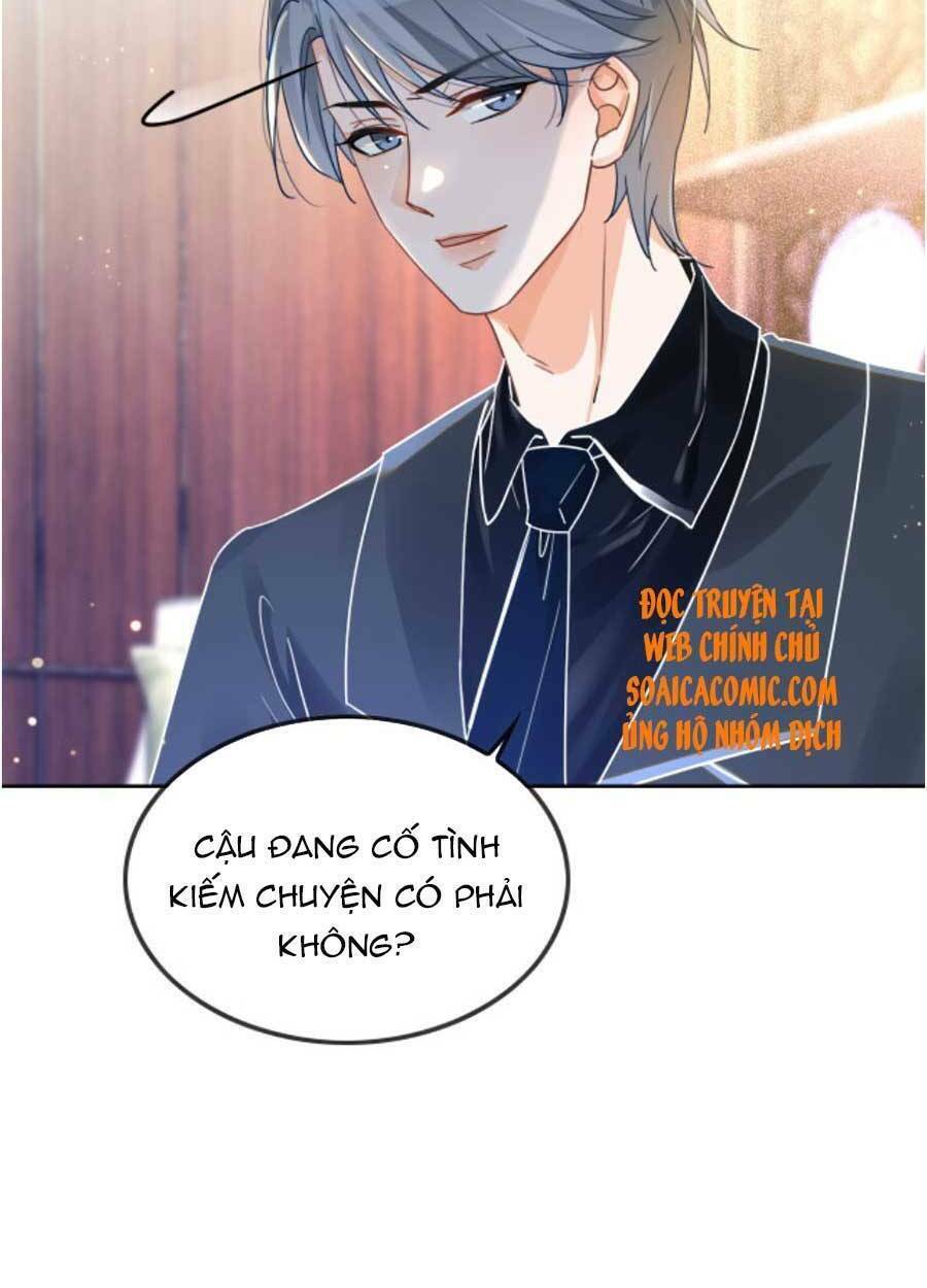 Được Các Anh Trai Chiều Chuộng Tôi Trở Nên Ngang Tàng: Chapter 55