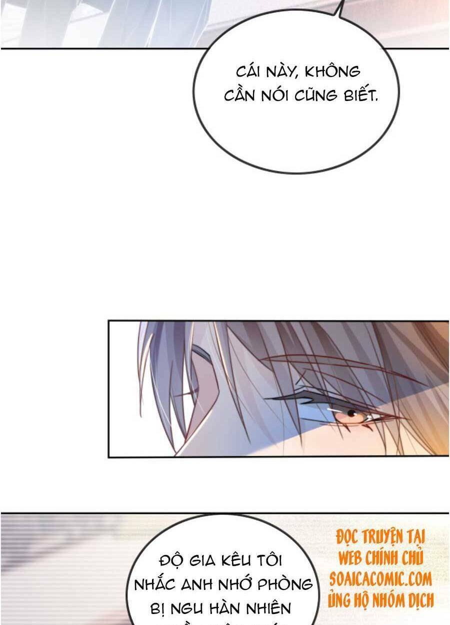 Được Các Anh Trai Chiều Chuộng Tôi Trở Nên Ngang Tàng: Chapter 55