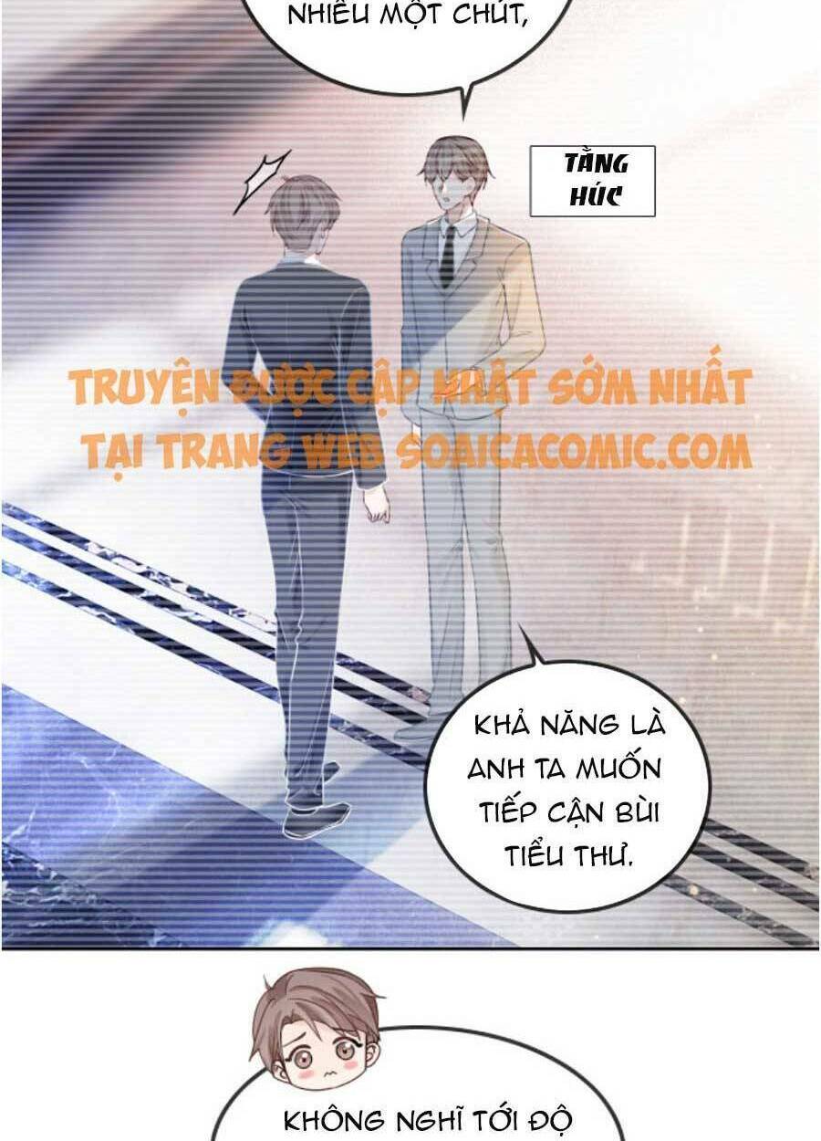 Được Các Anh Trai Chiều Chuộng Tôi Trở Nên Ngang Tàng: Chapter 55