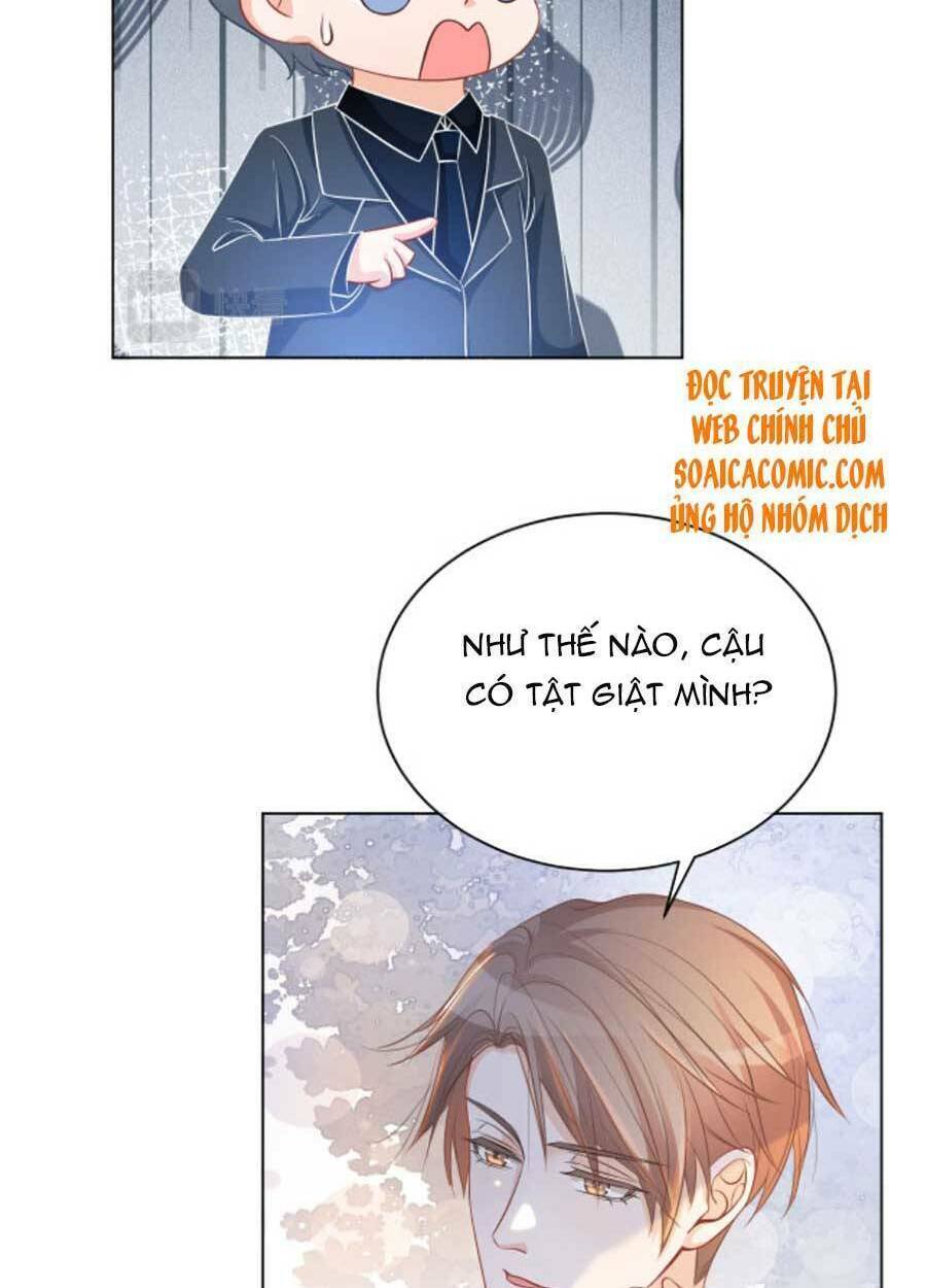 Được Các Anh Trai Chiều Chuộng Tôi Trở Nên Ngang Tàng: Chapter 55