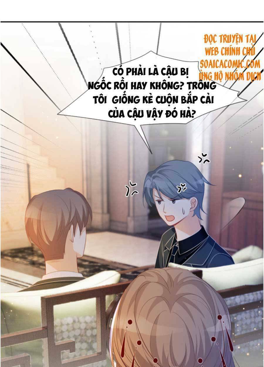 Được Các Anh Trai Chiều Chuộng Tôi Trở Nên Ngang Tàng: Chapter 55