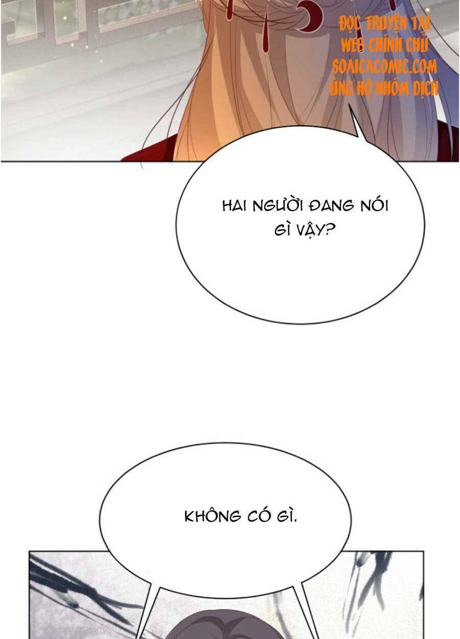 Được Các Anh Trai Chiều Chuộng Tôi Trở Nên Ngang Tàng: Chapter 55