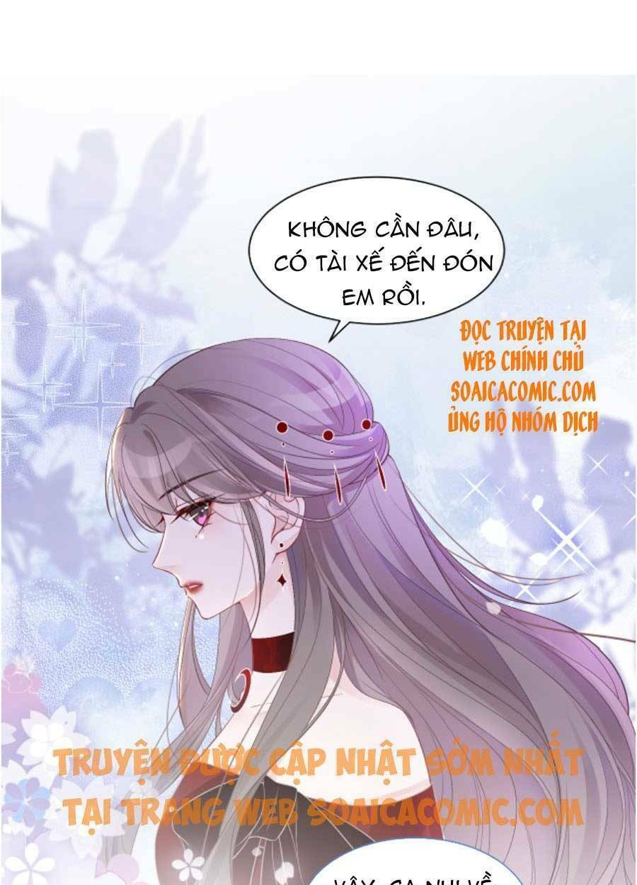 Được Các Anh Trai Chiều Chuộng Tôi Trở Nên Ngang Tàng: Chapter 55