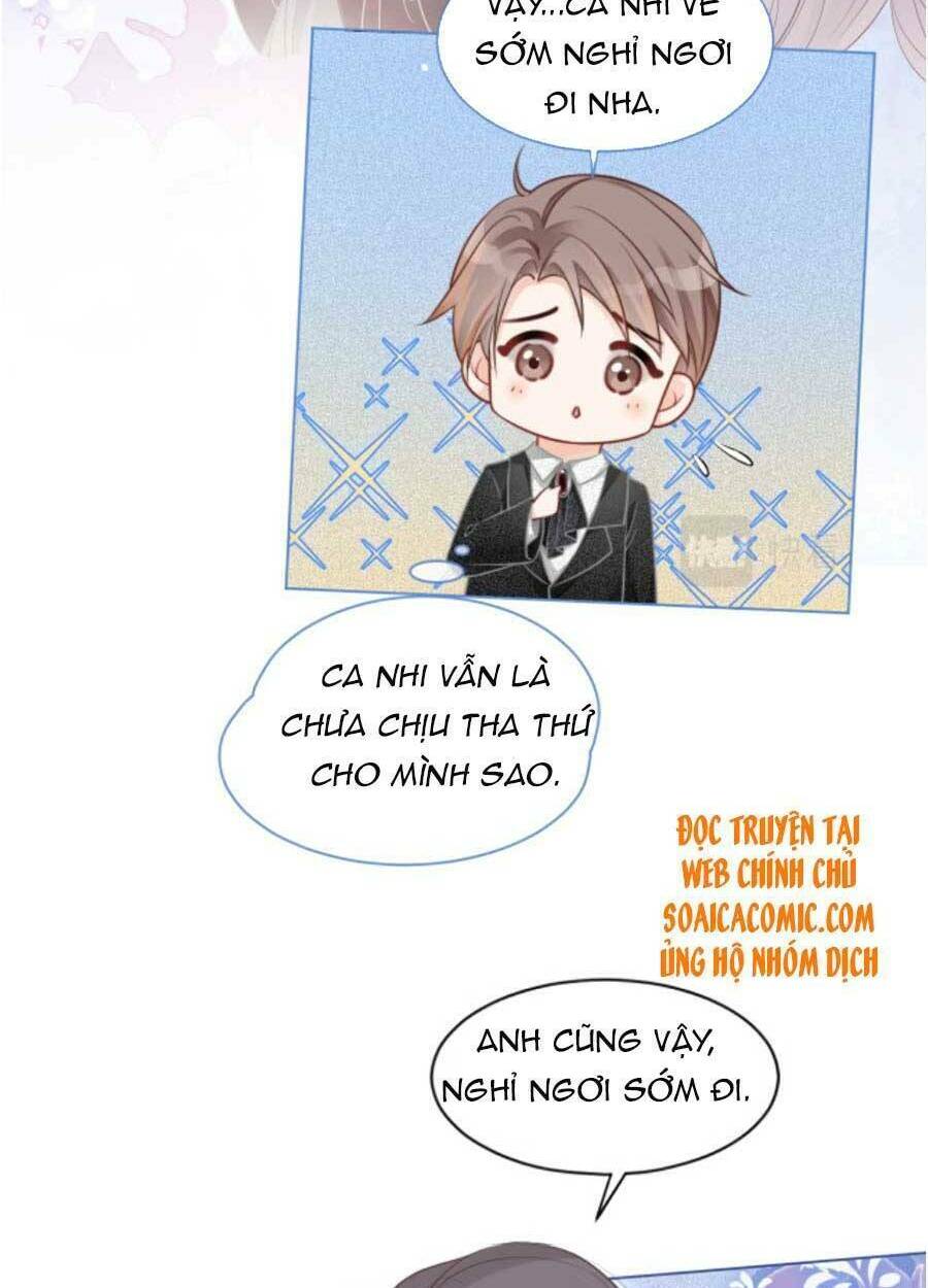 Được Các Anh Trai Chiều Chuộng Tôi Trở Nên Ngang Tàng: Chapter 55
