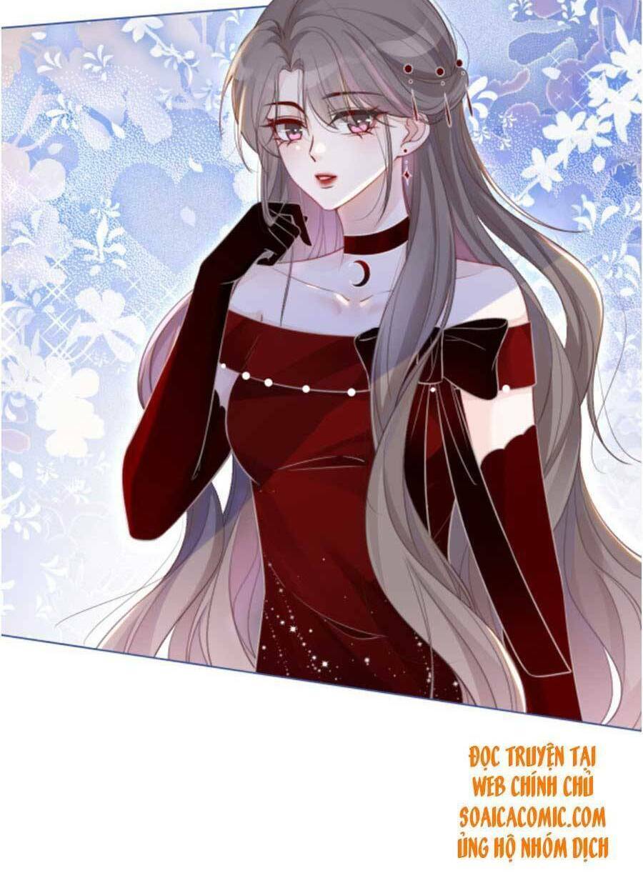 Được Các Anh Trai Chiều Chuộng Tôi Trở Nên Ngang Tàng: Chapter 55