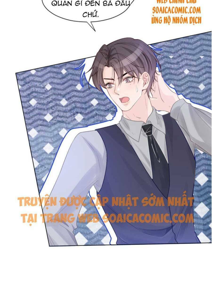 Được Các Anh Trai Chiều Chuộng Tôi Trở Nên Ngang Tàng: Chapter 55
