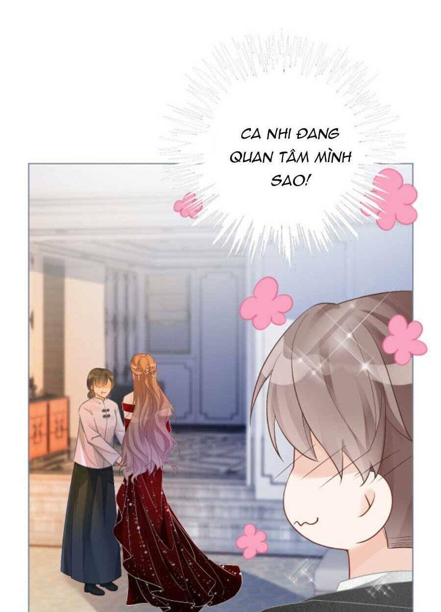 Được Các Anh Trai Chiều Chuộng Tôi Trở Nên Ngang Tàng: Chapter 55