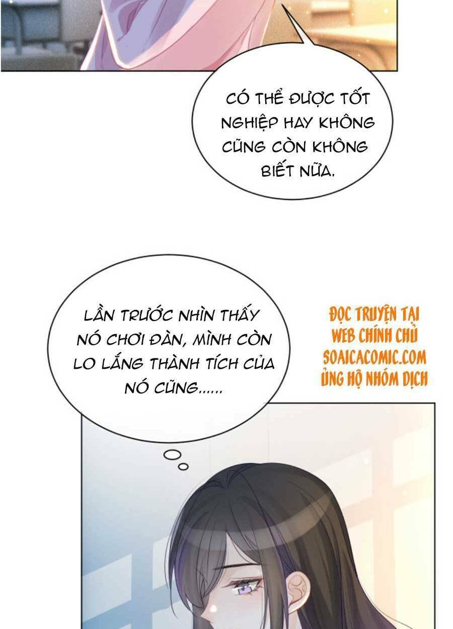 Được Các Anh Trai Chiều Chuộng Tôi Trở Nên Ngang Tàng: Chapter 55