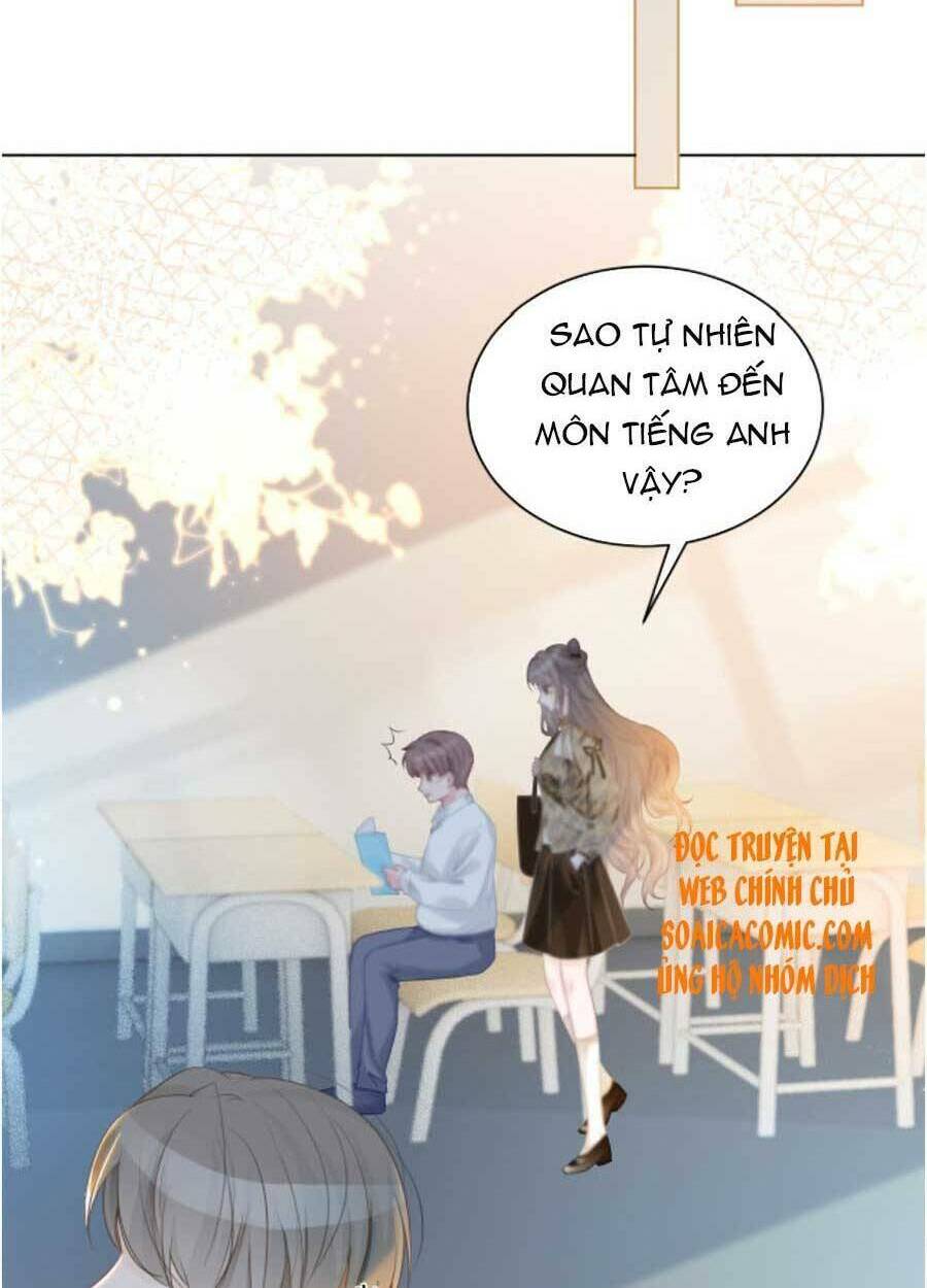Được Các Anh Trai Chiều Chuộng Tôi Trở Nên Ngang Tàng: Chapter 55