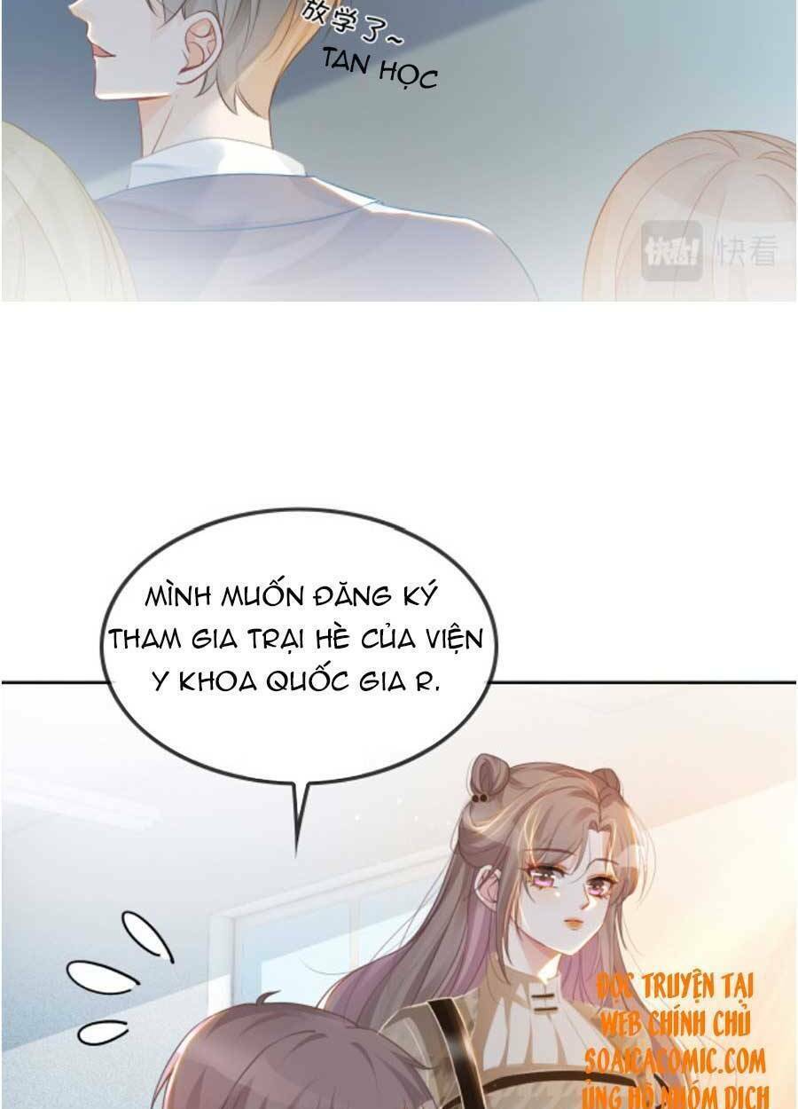 Được Các Anh Trai Chiều Chuộng Tôi Trở Nên Ngang Tàng: Chapter 55
