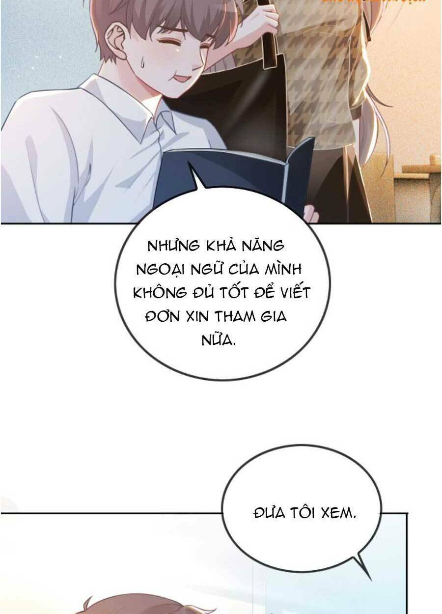 Được Các Anh Trai Chiều Chuộng Tôi Trở Nên Ngang Tàng: Chapter 55