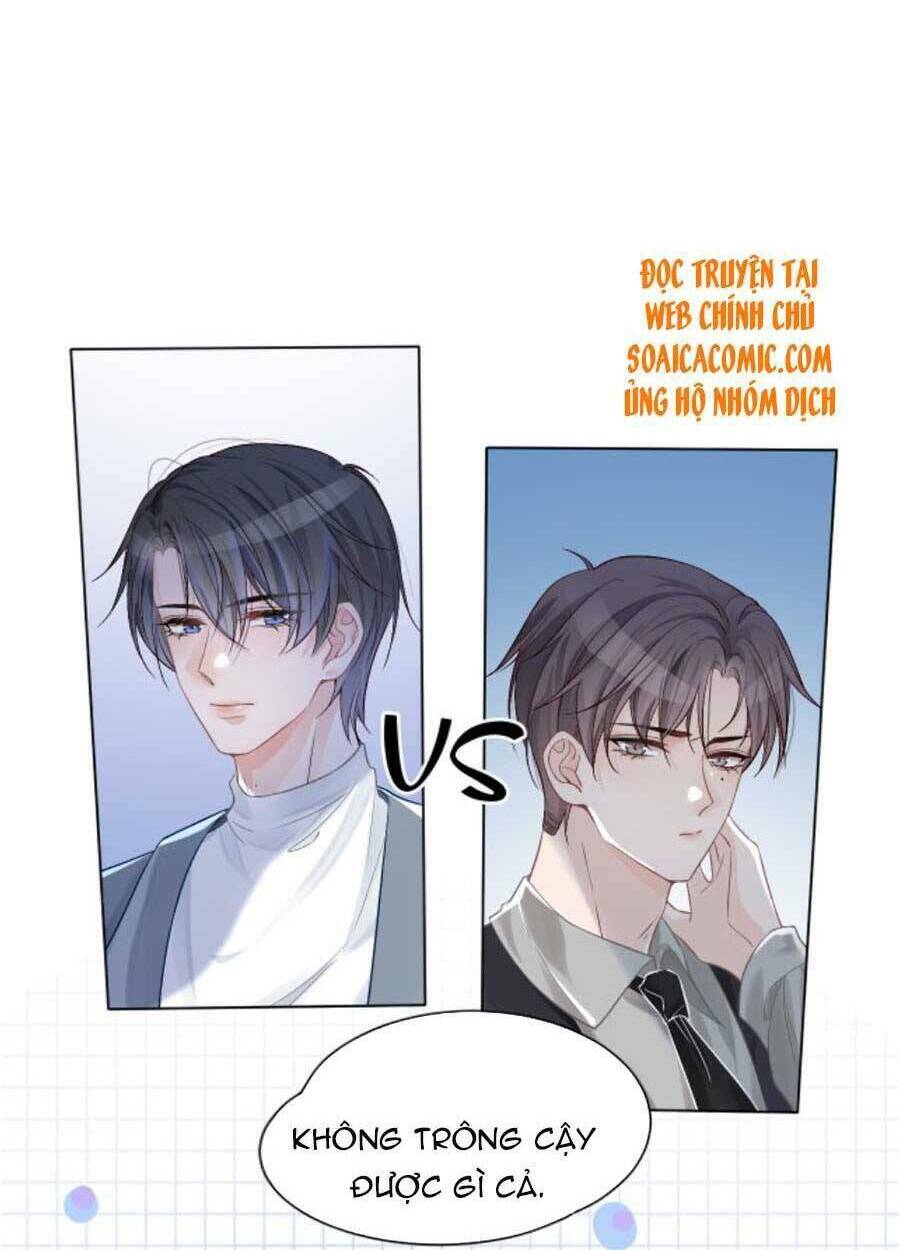 Được Các Anh Trai Chiều Chuộng Tôi Trở Nên Ngang Tàng: Chapter 55