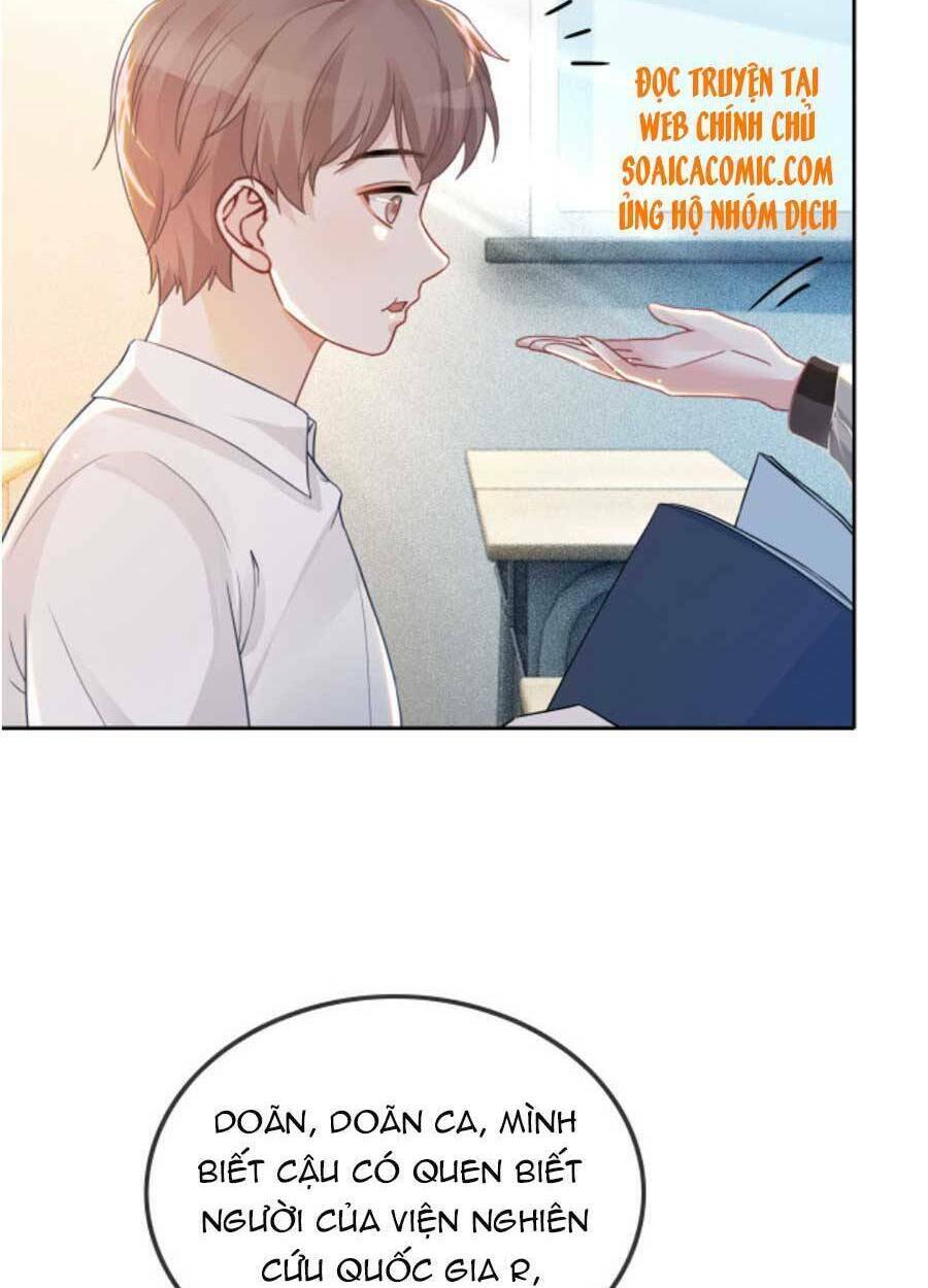 Được Các Anh Trai Chiều Chuộng Tôi Trở Nên Ngang Tàng: Chapter 55