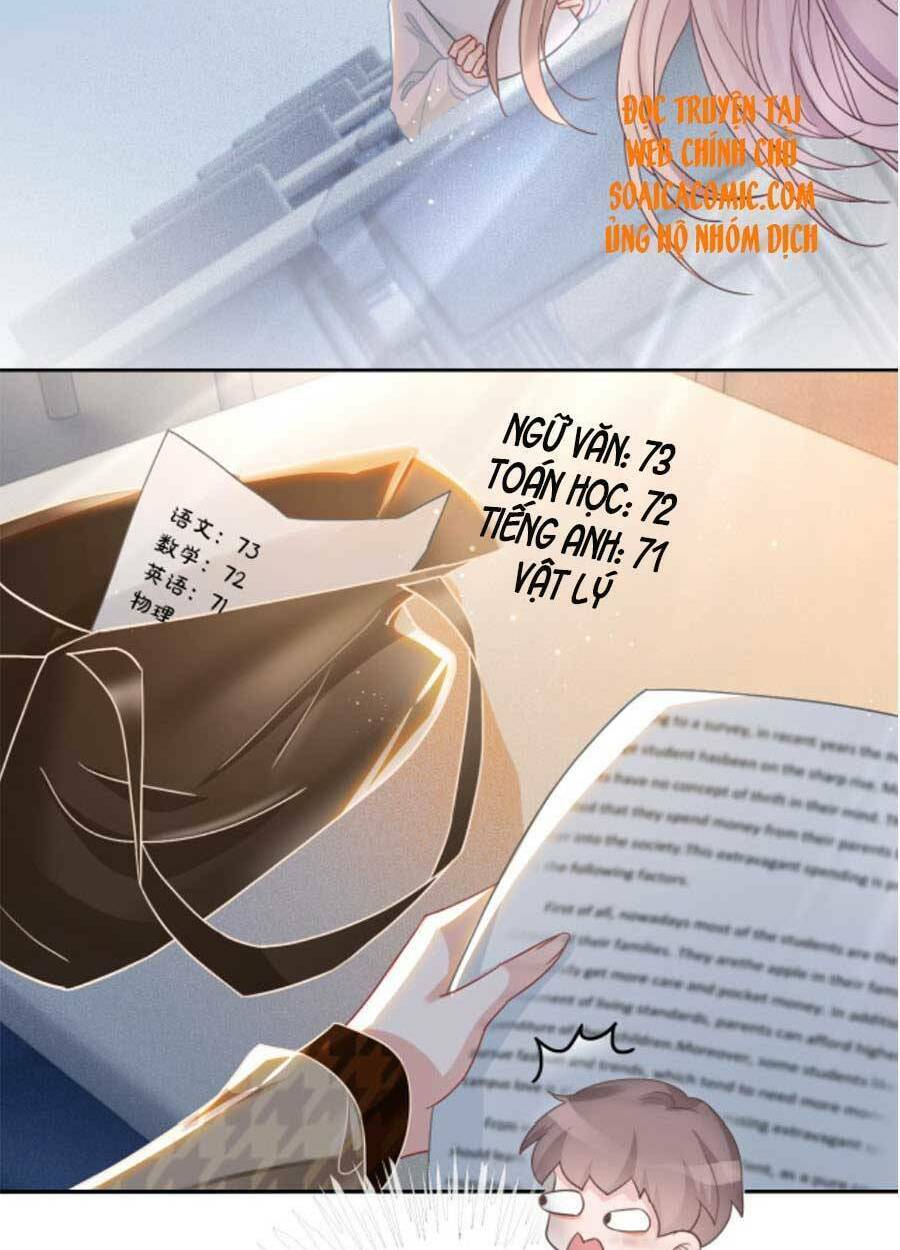 Được Các Anh Trai Chiều Chuộng Tôi Trở Nên Ngang Tàng: Chapter 55