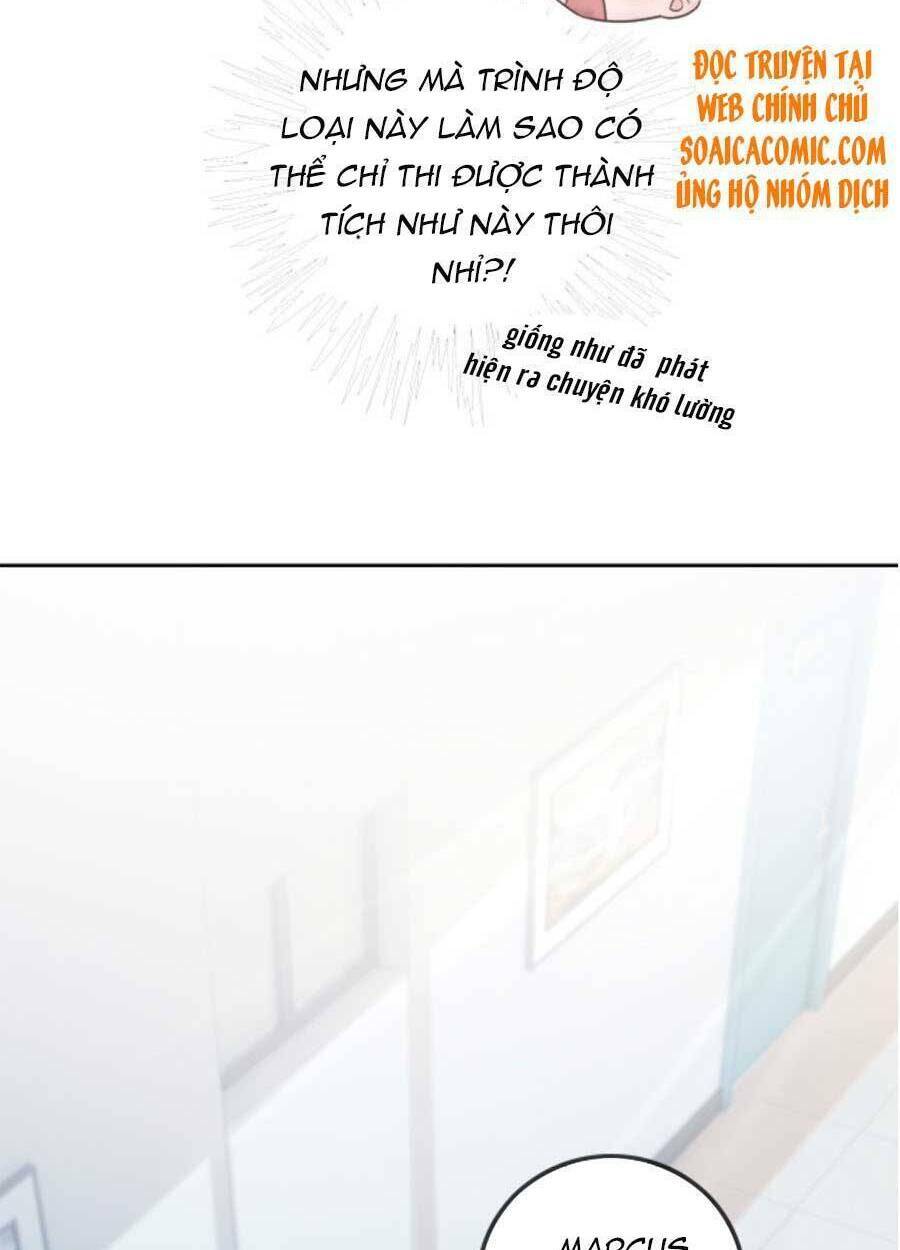 Được Các Anh Trai Chiều Chuộng Tôi Trở Nên Ngang Tàng: Chapter 55