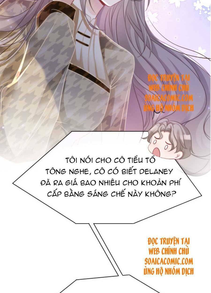 Được Các Anh Trai Chiều Chuộng Tôi Trở Nên Ngang Tàng: Chapter 55