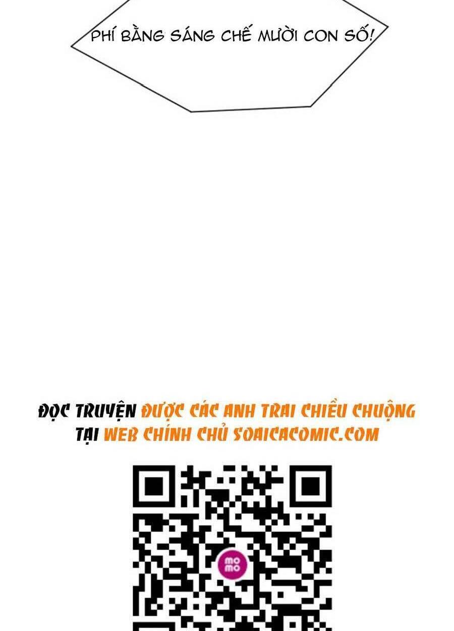 Được Các Anh Trai Chiều Chuộng Tôi Trở Nên Ngang Tàng: Chapter 55