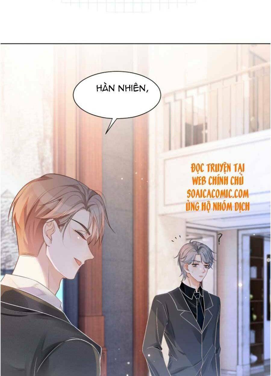 Được Các Anh Trai Chiều Chuộng Tôi Trở Nên Ngang Tàng: Chapter 55