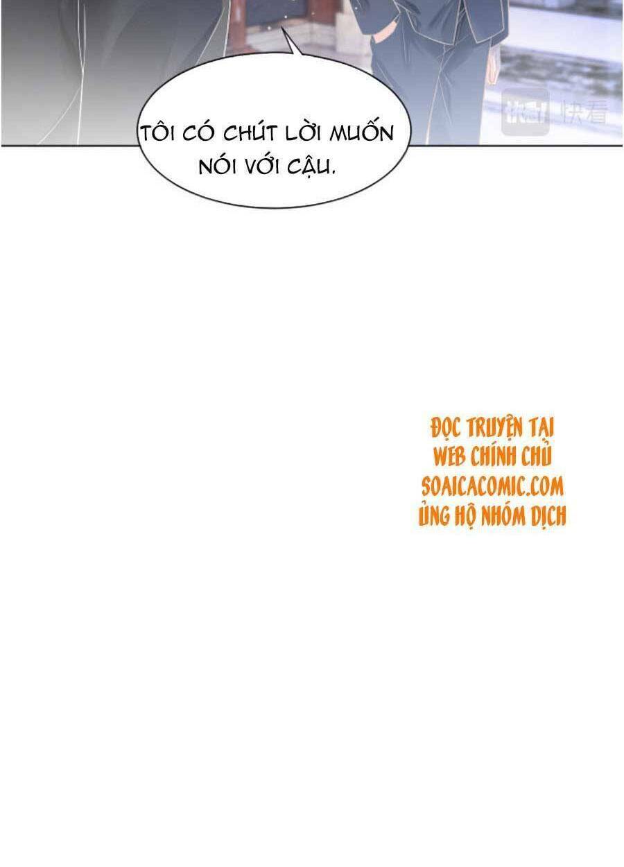 Được Các Anh Trai Chiều Chuộng Tôi Trở Nên Ngang Tàng: Chapter 55