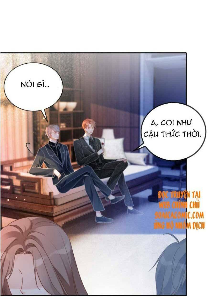 Được Các Anh Trai Chiều Chuộng Tôi Trở Nên Ngang Tàng: Chapter 55