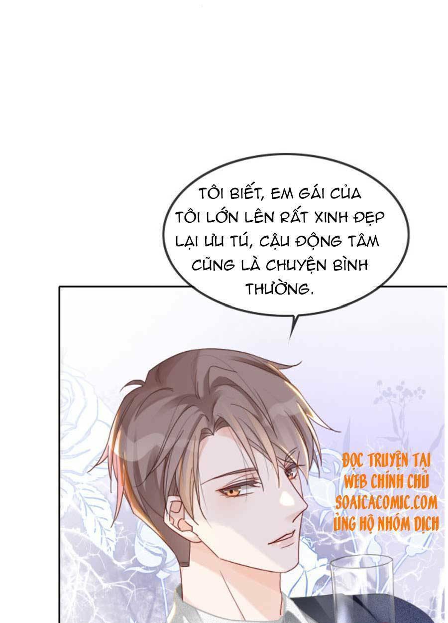 Được Các Anh Trai Chiều Chuộng Tôi Trở Nên Ngang Tàng: Chapter 55