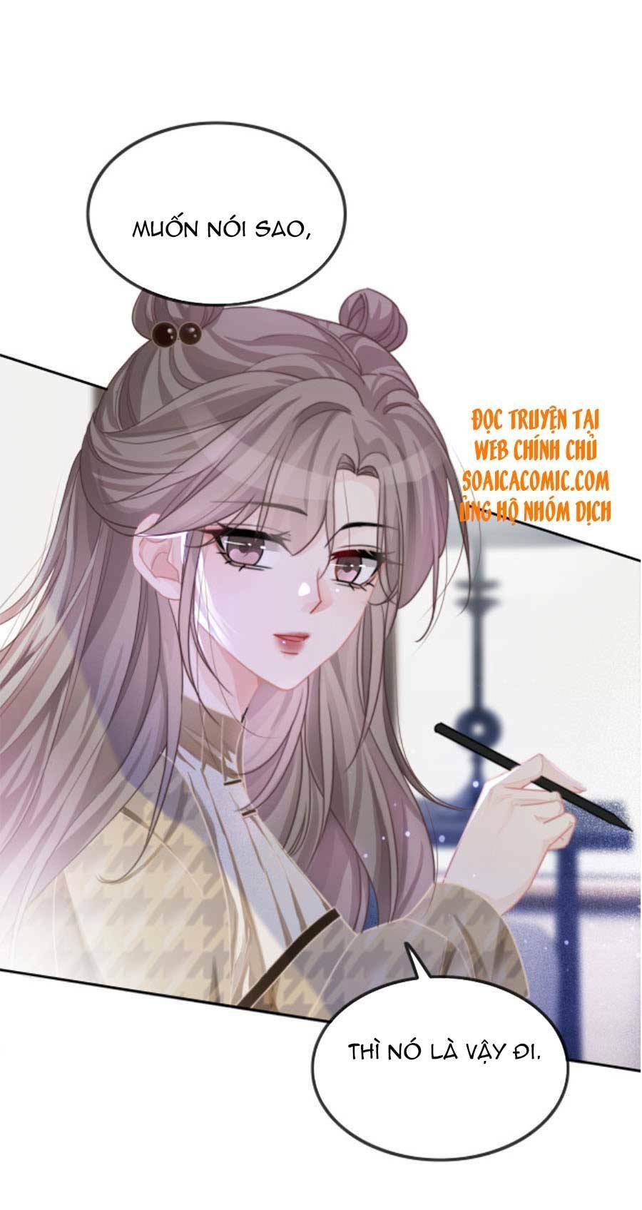Được Các Anh Trai Chiều Chuộng Tôi Trở Nên Ngang Tàng: Chapter 56