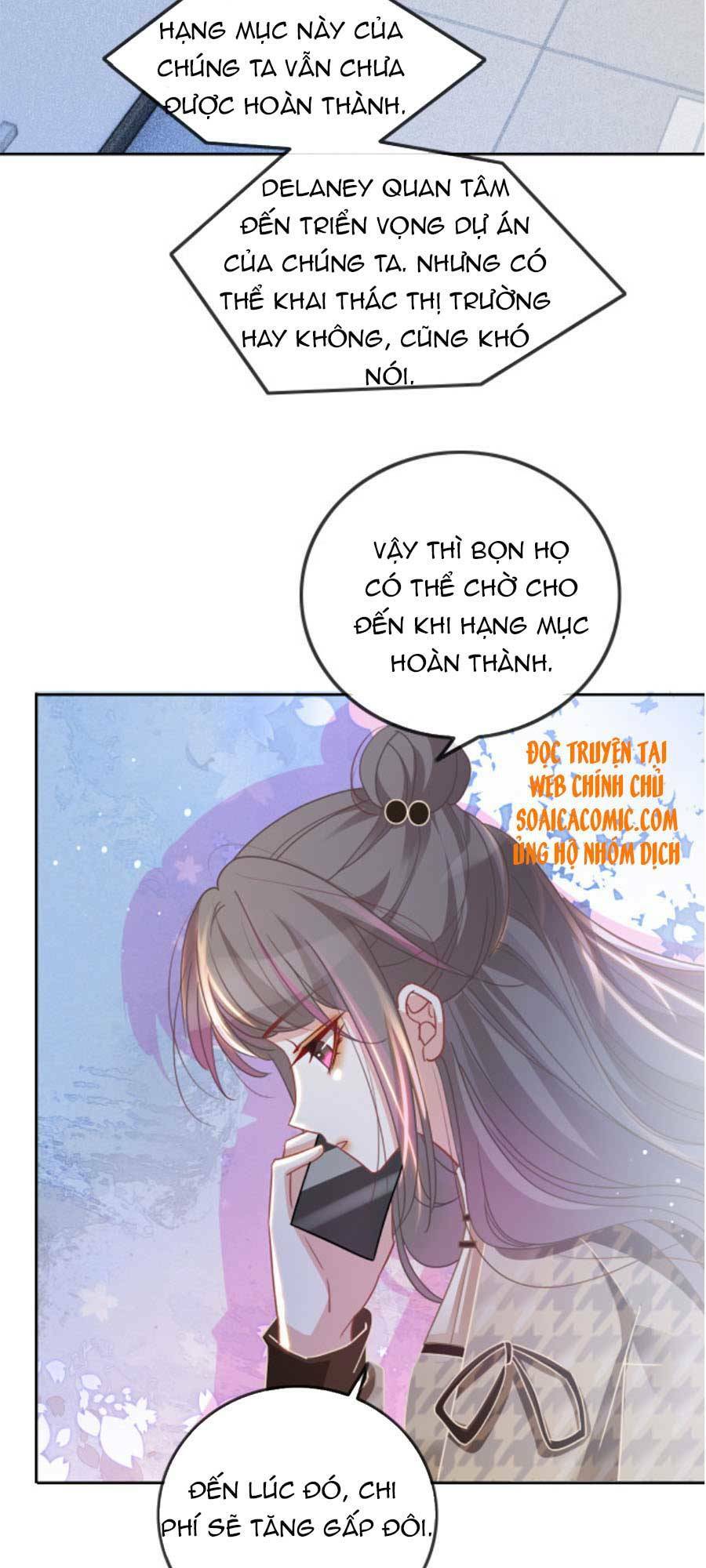 Được Các Anh Trai Chiều Chuộng Tôi Trở Nên Ngang Tàng: Chapter 56
