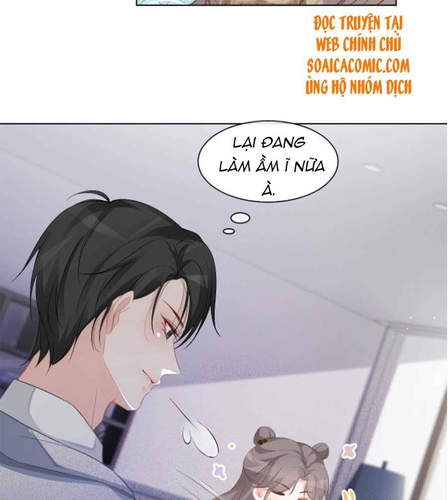 Được Các Anh Trai Chiều Chuộng Tôi Trở Nên Ngang Tàng: Chapter 56