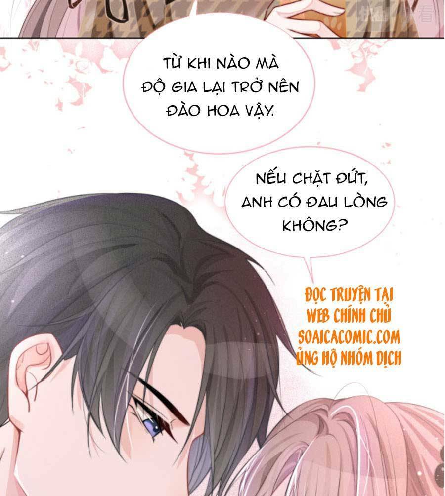 Được Các Anh Trai Chiều Chuộng Tôi Trở Nên Ngang Tàng: Chapter 56