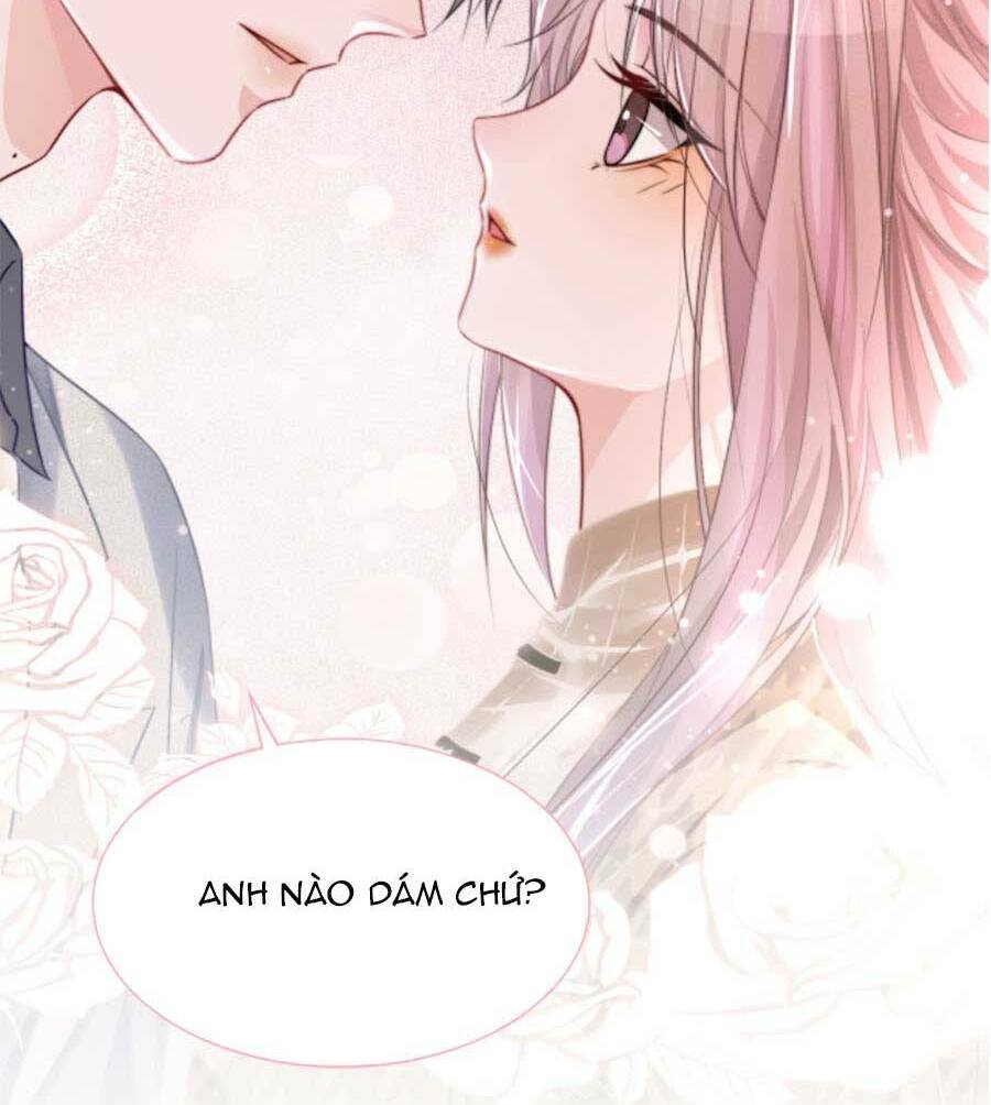 Được Các Anh Trai Chiều Chuộng Tôi Trở Nên Ngang Tàng: Chapter 56