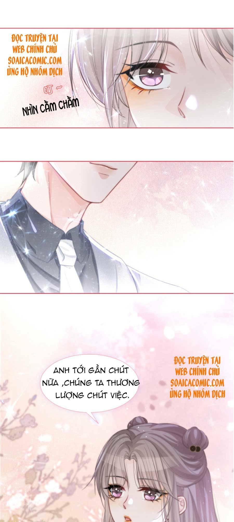 Được Các Anh Trai Chiều Chuộng Tôi Trở Nên Ngang Tàng: Chapter 56