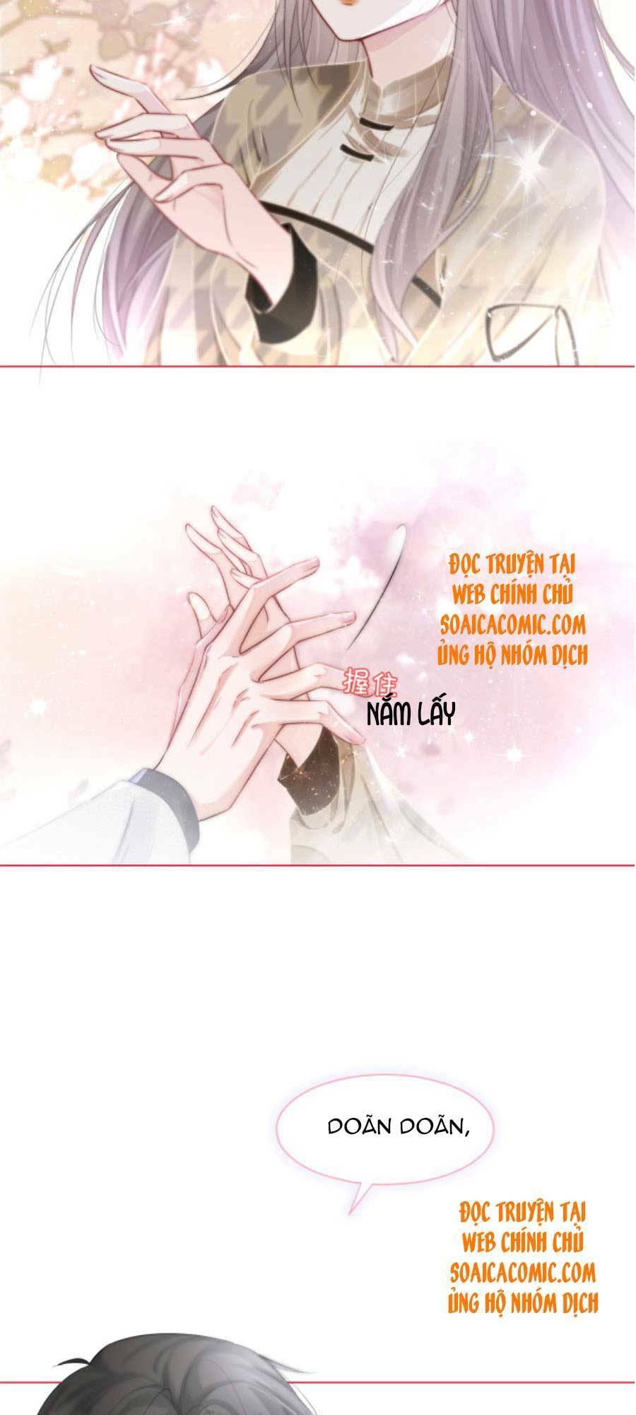 Được Các Anh Trai Chiều Chuộng Tôi Trở Nên Ngang Tàng: Chapter 56