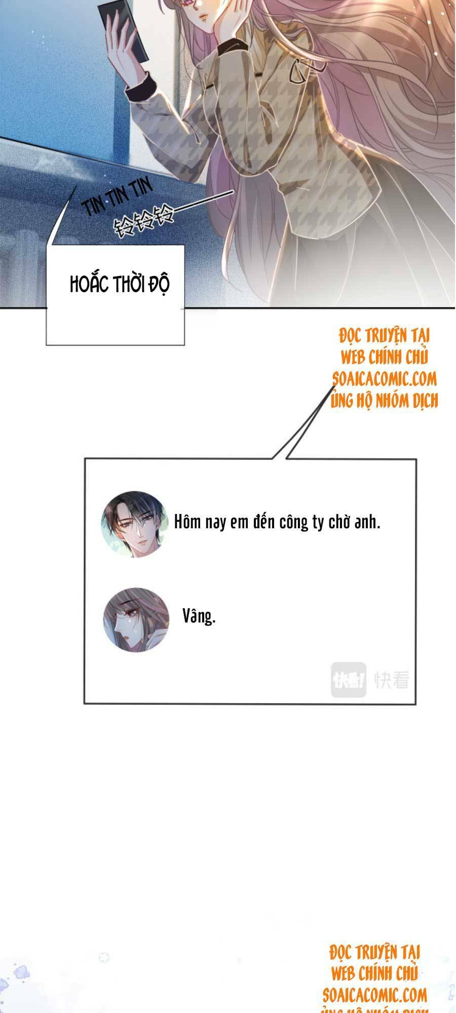 Được Các Anh Trai Chiều Chuộng Tôi Trở Nên Ngang Tàng: Chapter 56