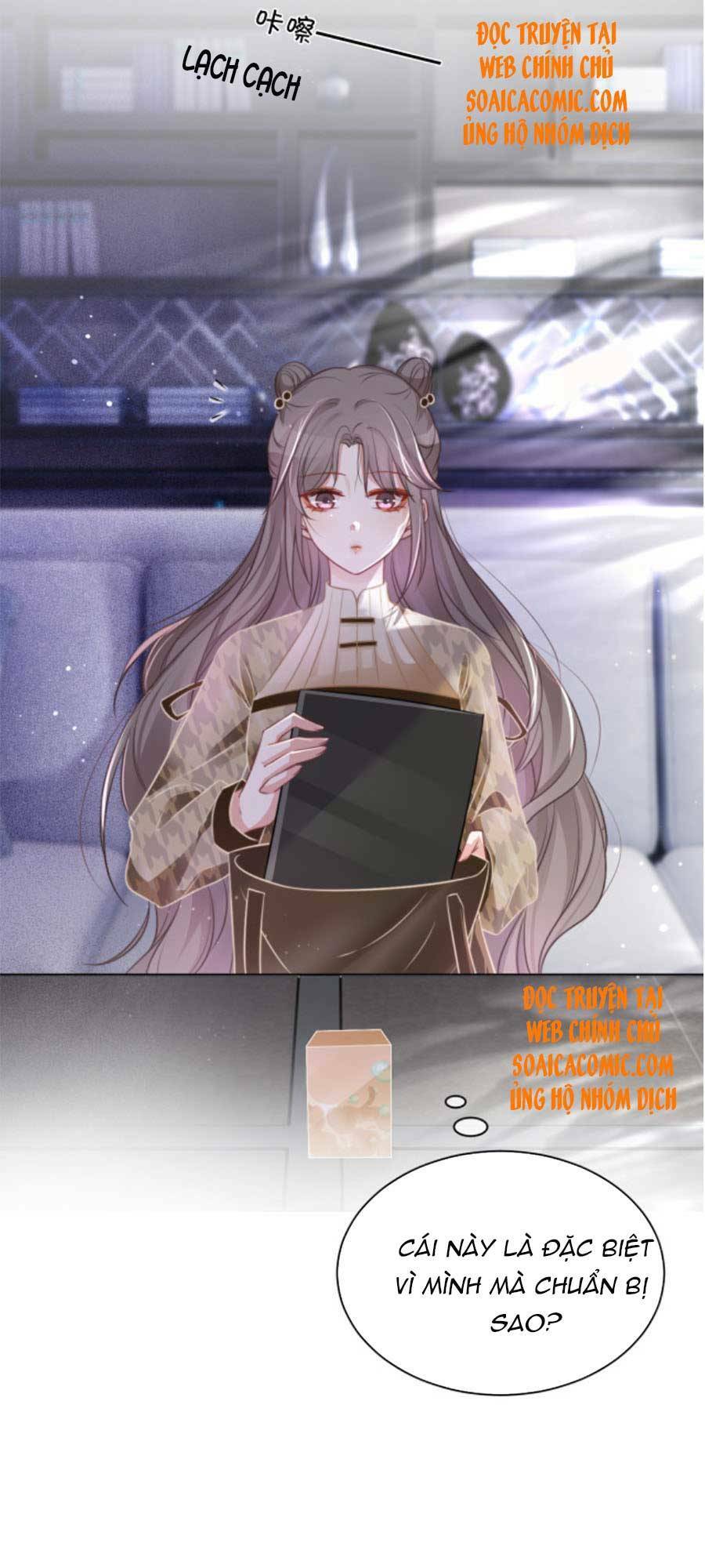 Được Các Anh Trai Chiều Chuộng Tôi Trở Nên Ngang Tàng: Chapter 56