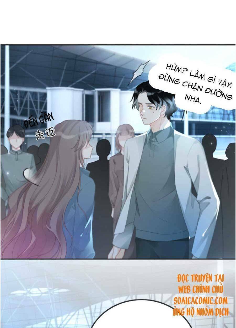 Được Các Anh Trai Chiều Chuộng Tôi Trở Nên Ngang Tàng: Chapter 58