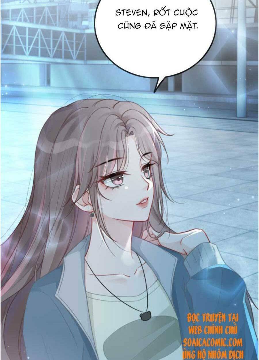 Được Các Anh Trai Chiều Chuộng Tôi Trở Nên Ngang Tàng: Chapter 58
