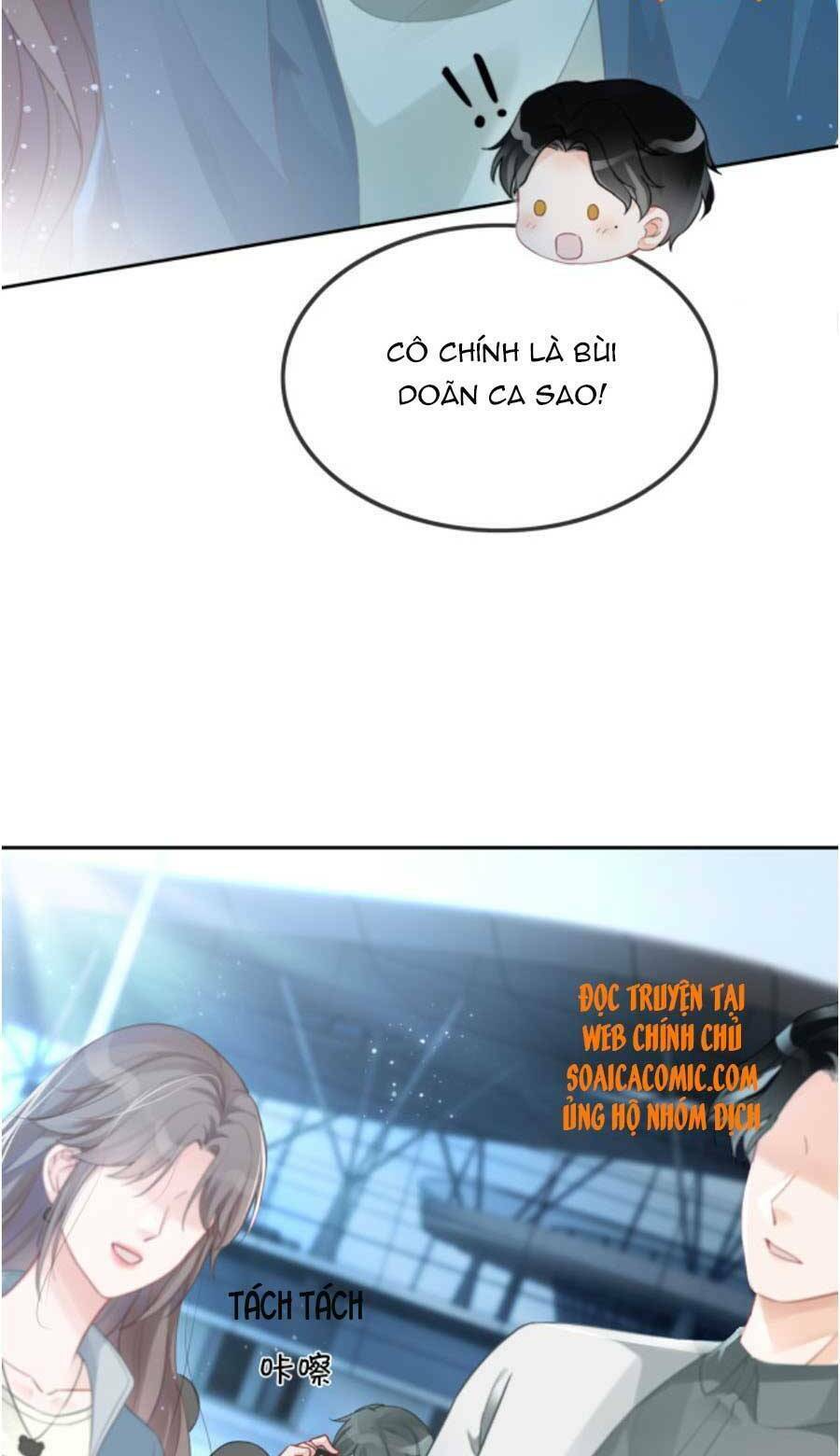 Được Các Anh Trai Chiều Chuộng Tôi Trở Nên Ngang Tàng: Chapter 58