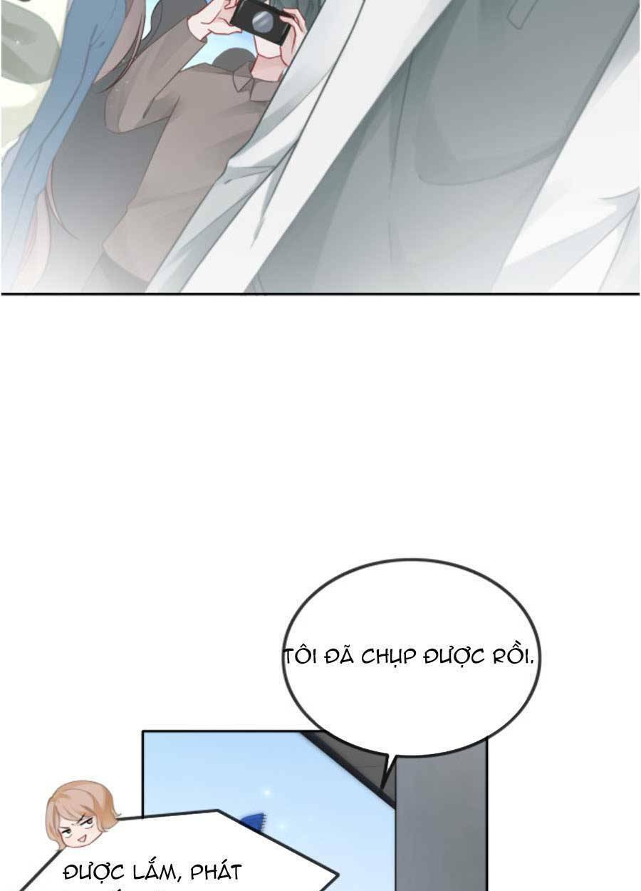 Được Các Anh Trai Chiều Chuộng Tôi Trở Nên Ngang Tàng: Chapter 58