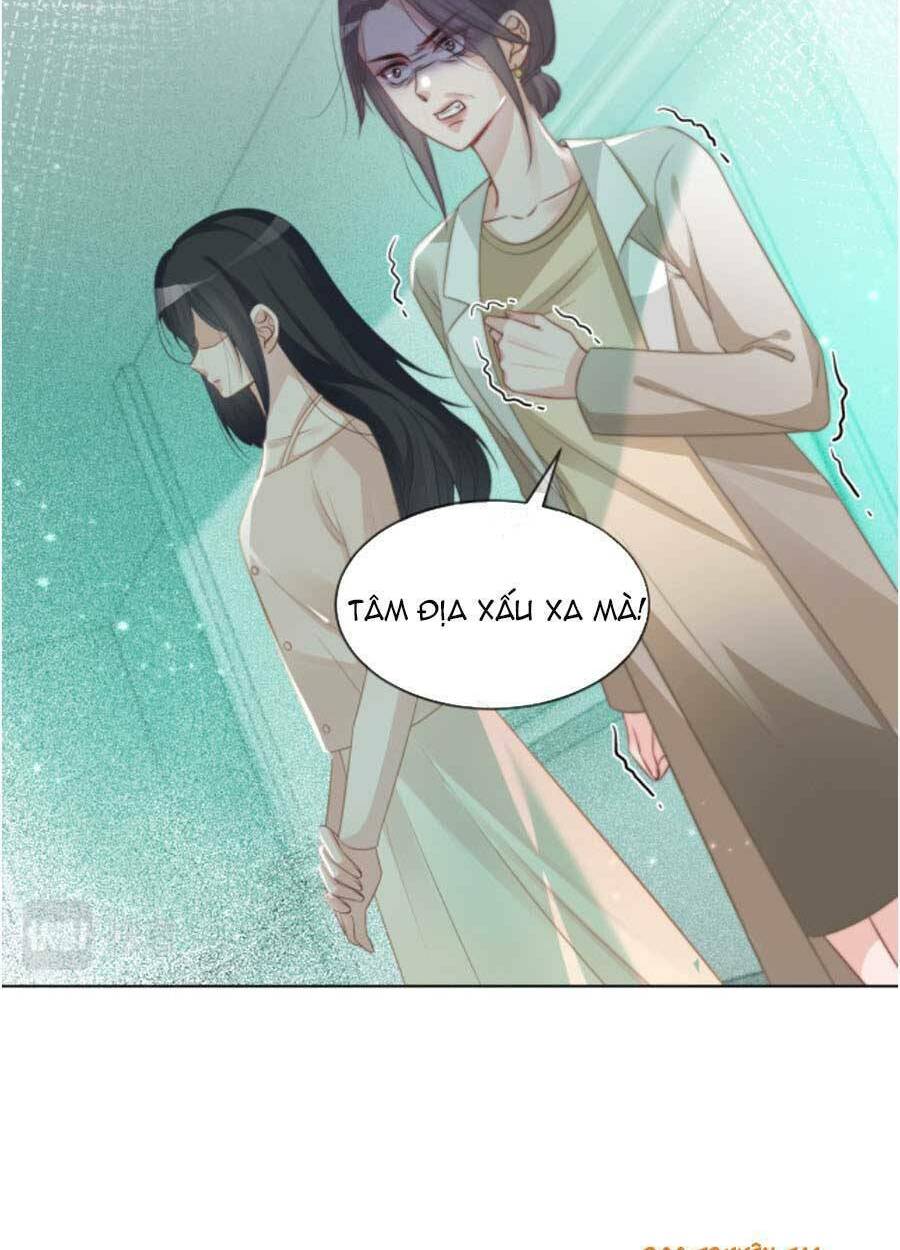 Được Các Anh Trai Chiều Chuộng Tôi Trở Nên Ngang Tàng: Chapter 58