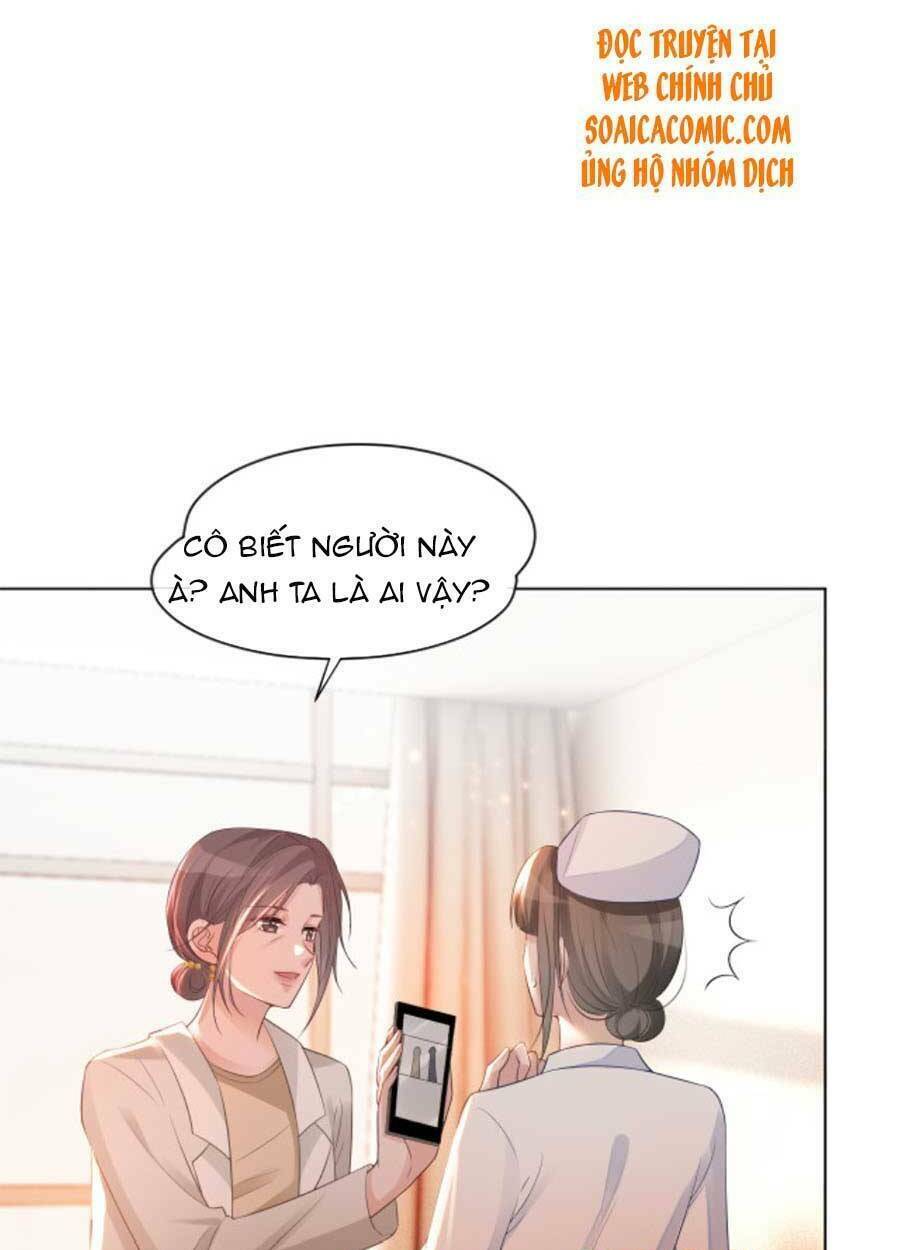 Được Các Anh Trai Chiều Chuộng Tôi Trở Nên Ngang Tàng: Chapter 58