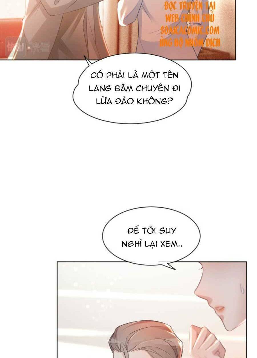 Được Các Anh Trai Chiều Chuộng Tôi Trở Nên Ngang Tàng: Chapter 58