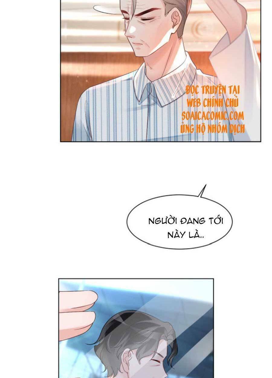 Được Các Anh Trai Chiều Chuộng Tôi Trở Nên Ngang Tàng: Chapter 58