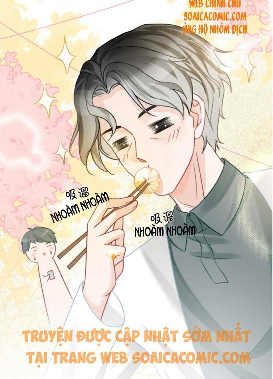 Được Các Anh Trai Chiều Chuộng Tôi Trở Nên Ngang Tàng: Chapter 58