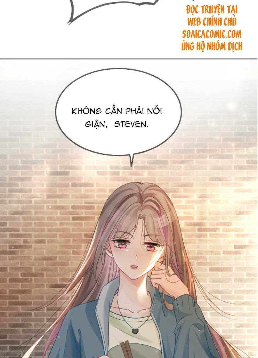 Được Các Anh Trai Chiều Chuộng Tôi Trở Nên Ngang Tàng: Chapter 58