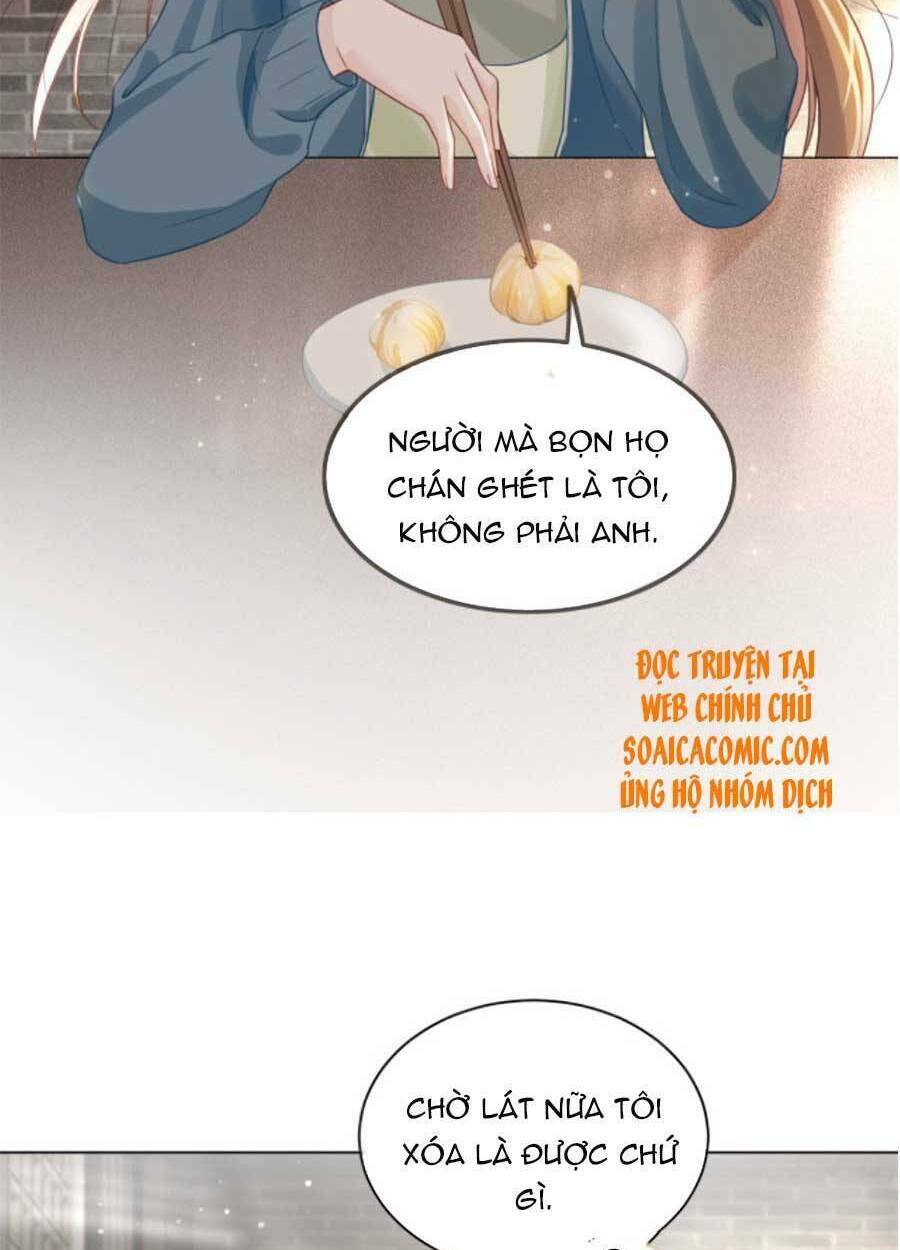 Được Các Anh Trai Chiều Chuộng Tôi Trở Nên Ngang Tàng: Chapter 58