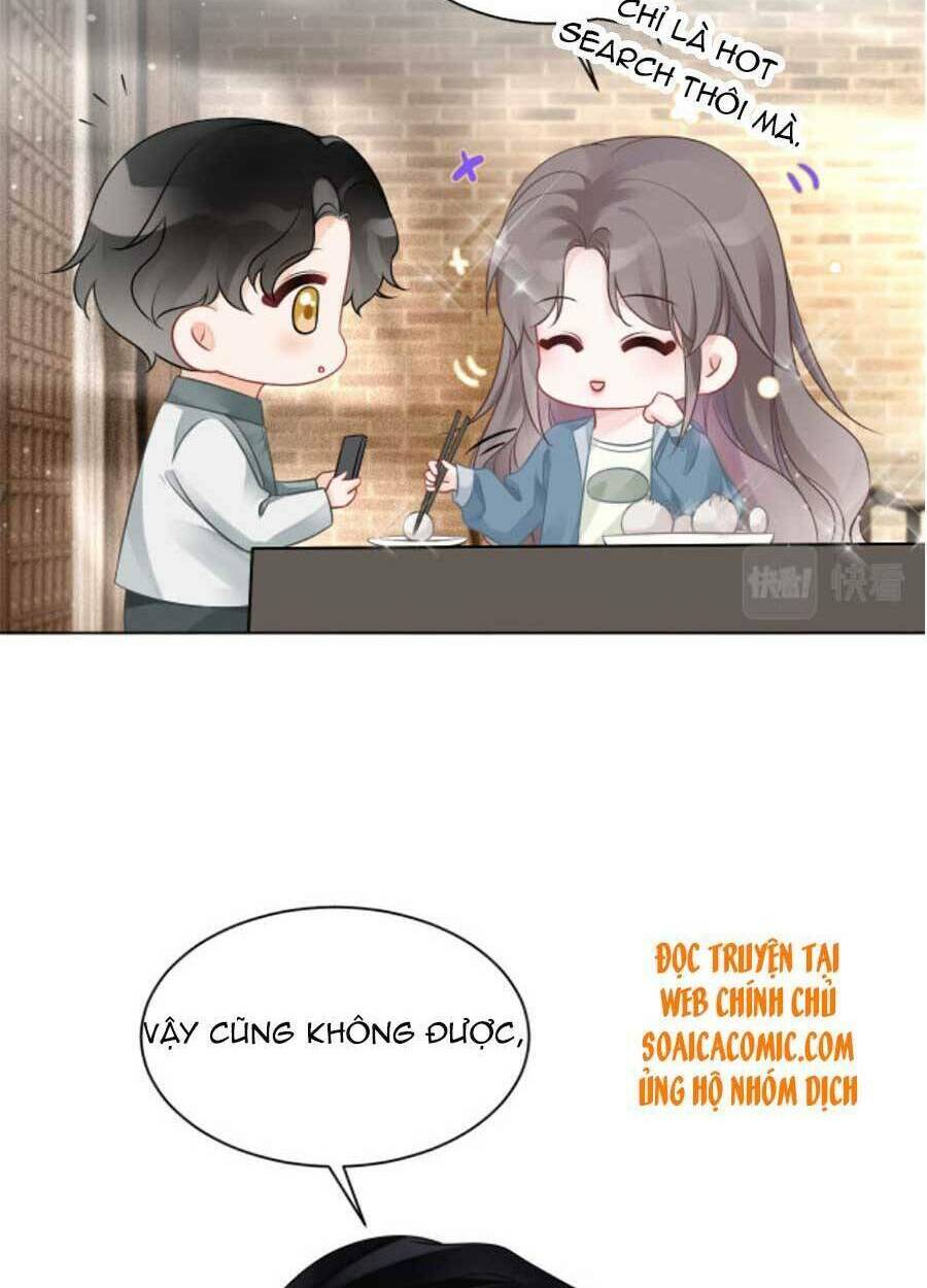 Được Các Anh Trai Chiều Chuộng Tôi Trở Nên Ngang Tàng: Chapter 58