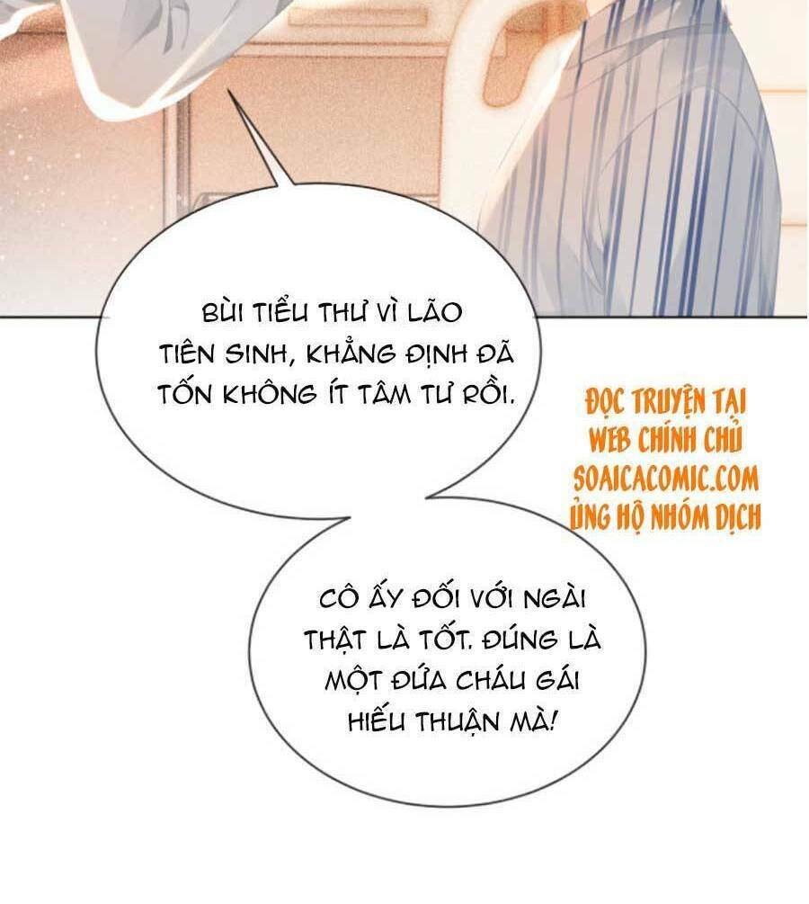 Được Các Anh Trai Chiều Chuộng Tôi Trở Nên Ngang Tàng: Chapter 58