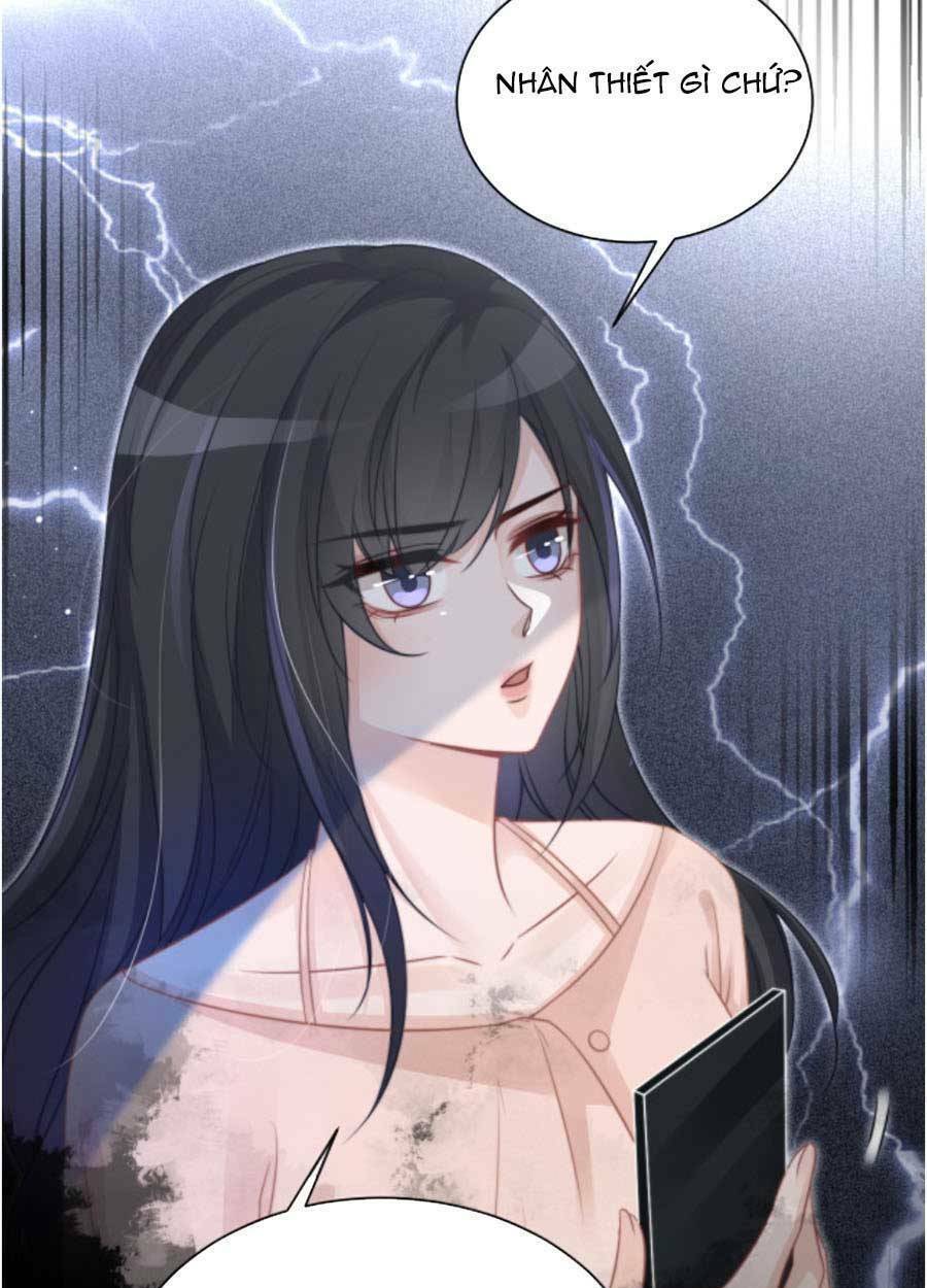 Được Các Anh Trai Chiều Chuộng Tôi Trở Nên Ngang Tàng: Chapter 58