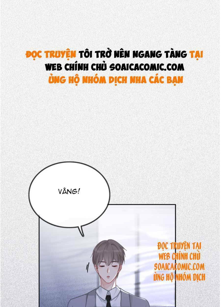 Được Các Anh Trai Chiều Chuộng Tôi Trở Nên Ngang Tàng: Chapter 59