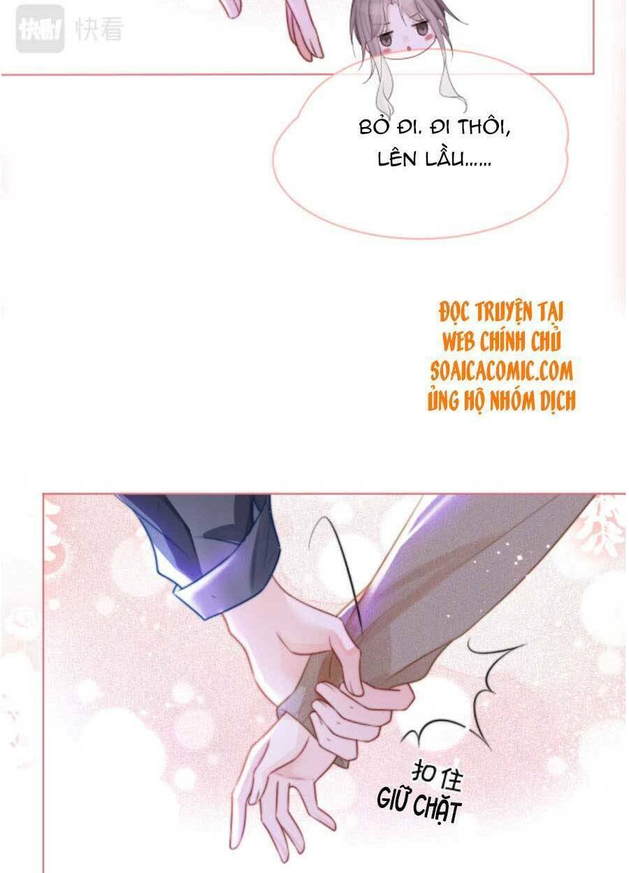 Được Các Anh Trai Chiều Chuộng Tôi Trở Nên Ngang Tàng: Chapter 59